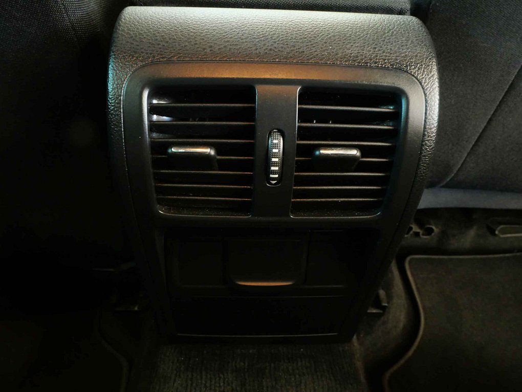 Volkswagen Passat 2.0TDI Comfortline