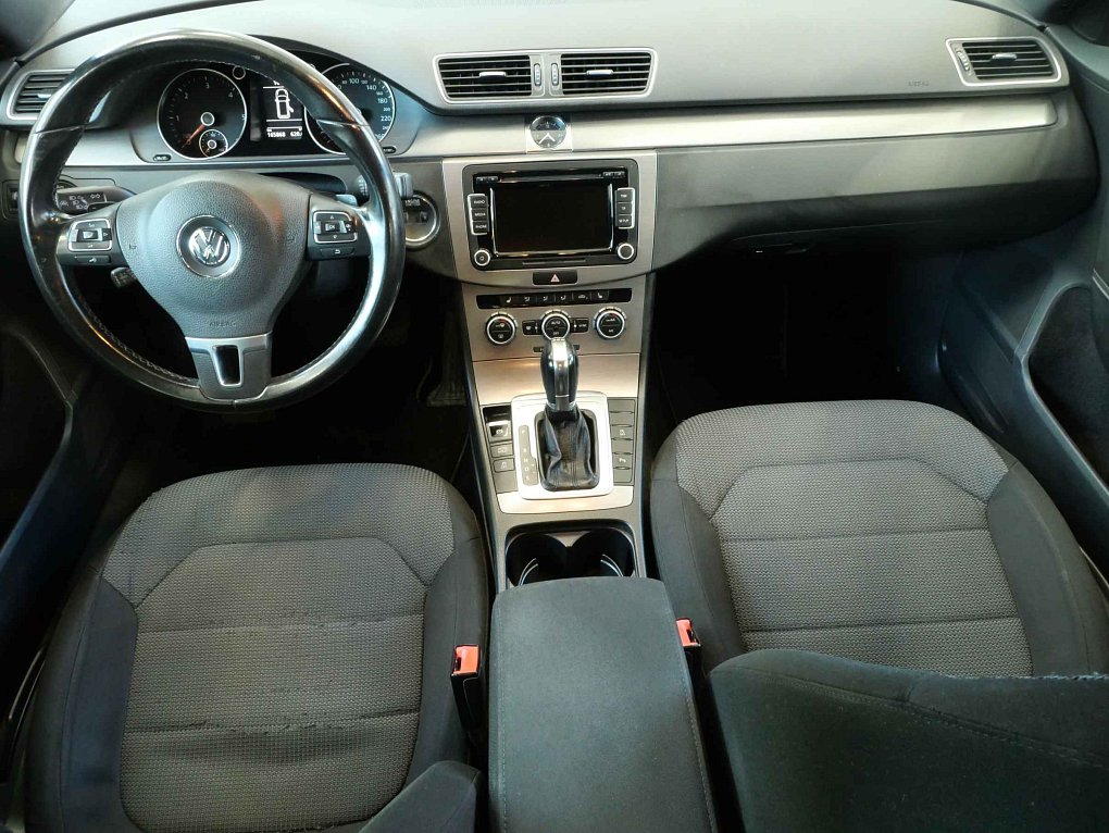 Volkswagen Passat 2.0TDI Comfortline