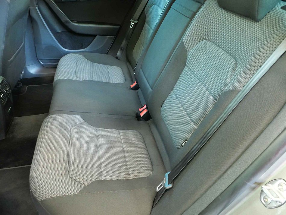 Volkswagen Passat 2.0TDI Comfortline