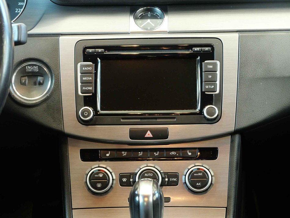 Volkswagen Passat 2.0TDI Comfortline