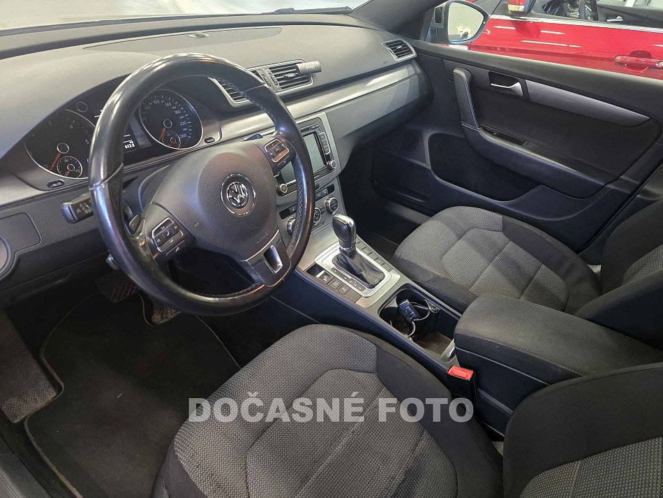 Volkswagen Passat 2.0tdi 