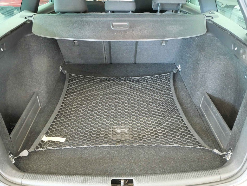 Volkswagen Passat 2.0TDI Comfortline