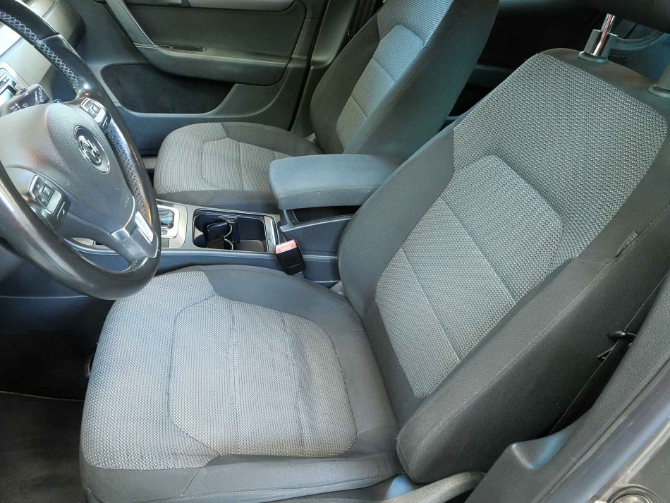 Volkswagen Passat 2.0TDI Comfortline