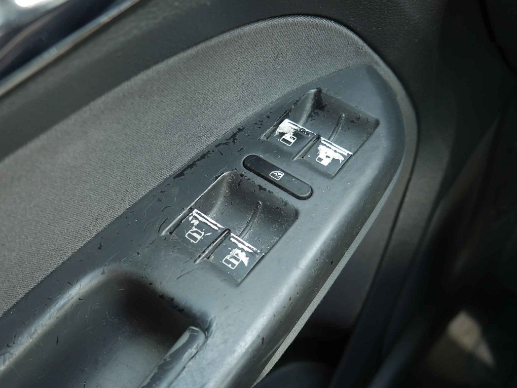 Volkswagen Touran 1.9TDi 