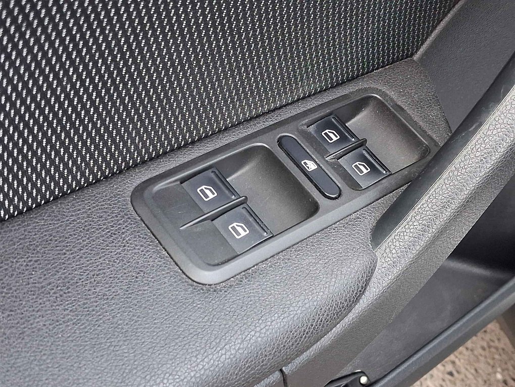 Škoda Yeti 1.2TSi Ambition