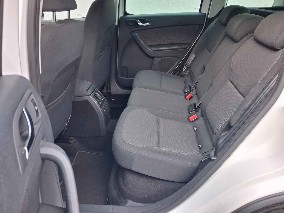 Škoda Yeti 1.2TSi Ambition