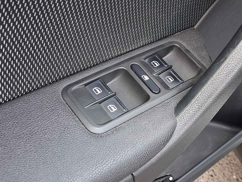 Škoda Yeti 1.2TSi Ambition