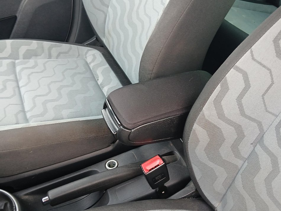 Škoda Fabia II 1.2HTP 