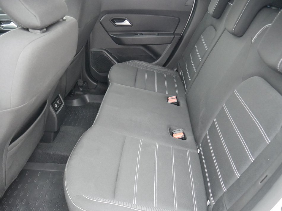 Dacia Duster 1.5dCi  4x4