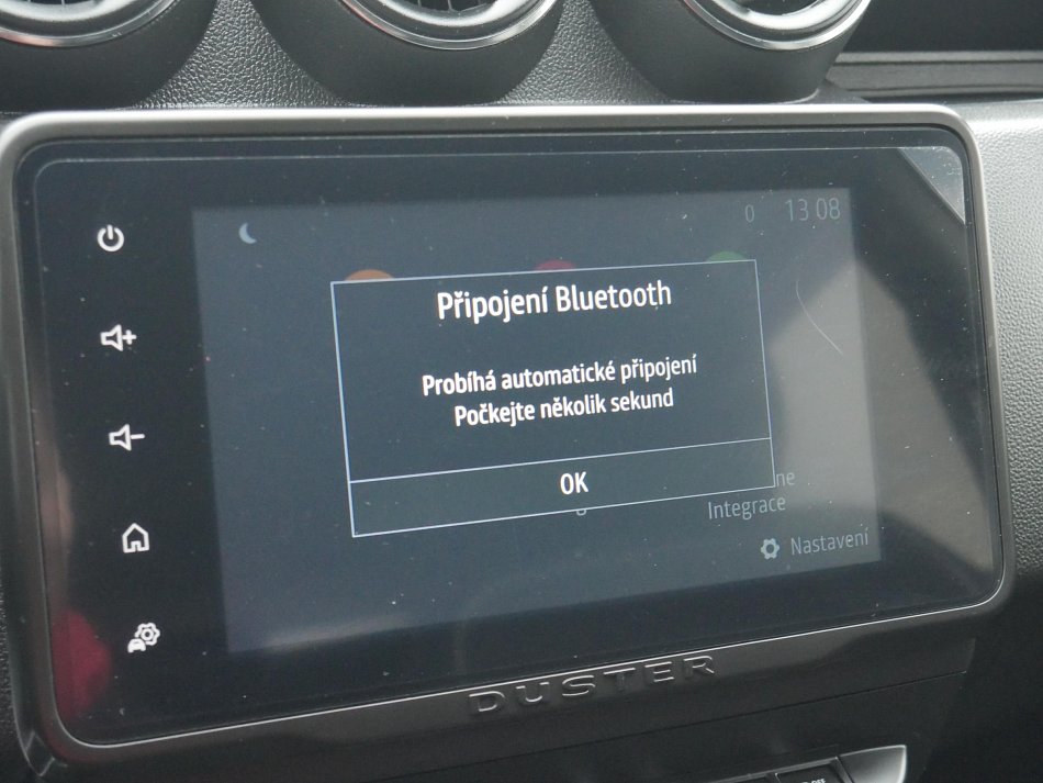 Dacia Duster 1.5dCi  4x4