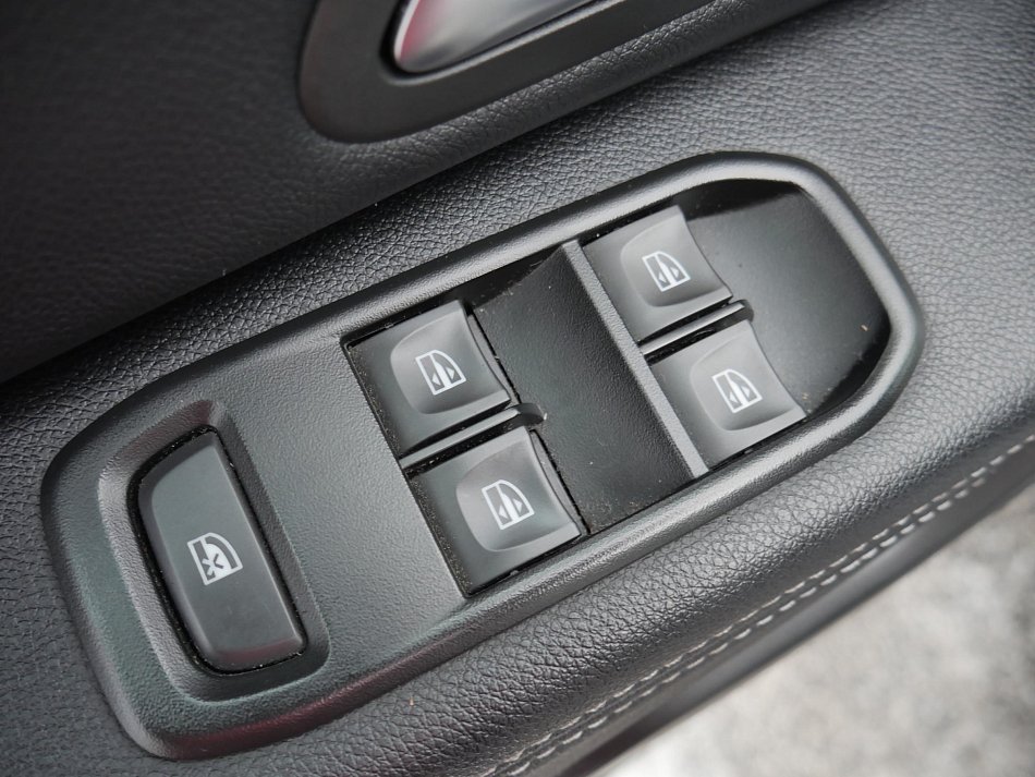 Dacia Duster 1.5dCi  4x4