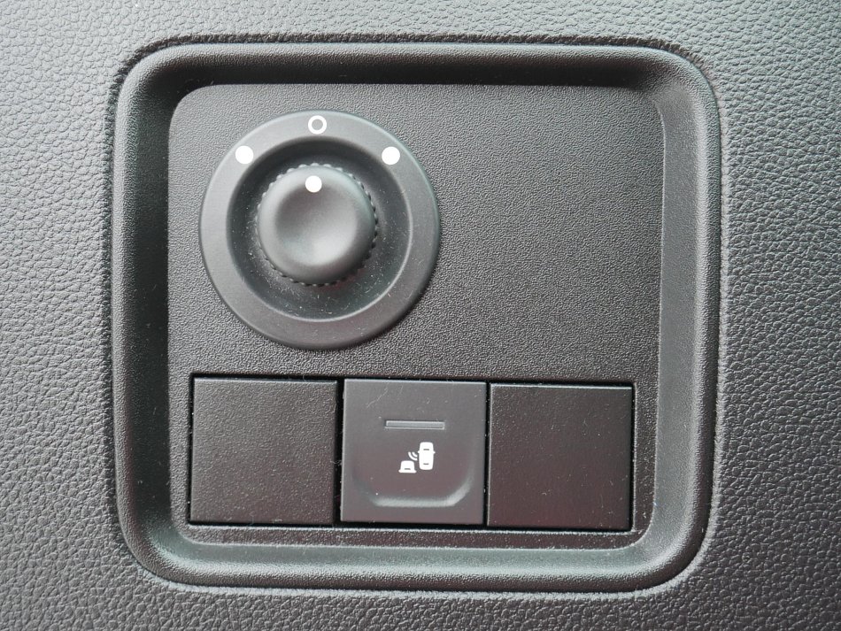 Dacia Duster 1.5dCi  4x4