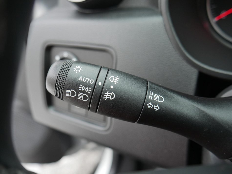 Dacia Duster 1.5dCi  4x4