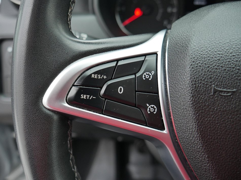 Dacia Duster 1.5dCi  4x4