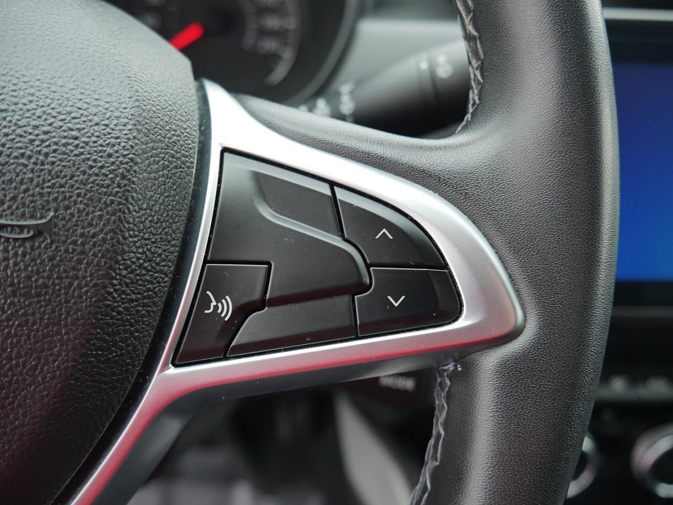 Dacia Duster 1.5dCi  4x4