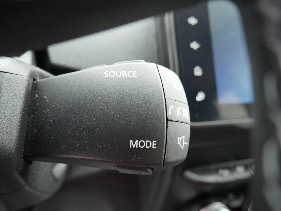 Dacia Duster 1.5dCi  4x4