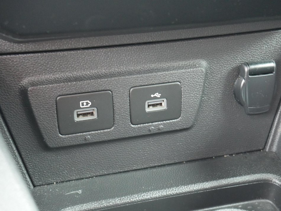 Dacia Duster 1.5dCi  4x4