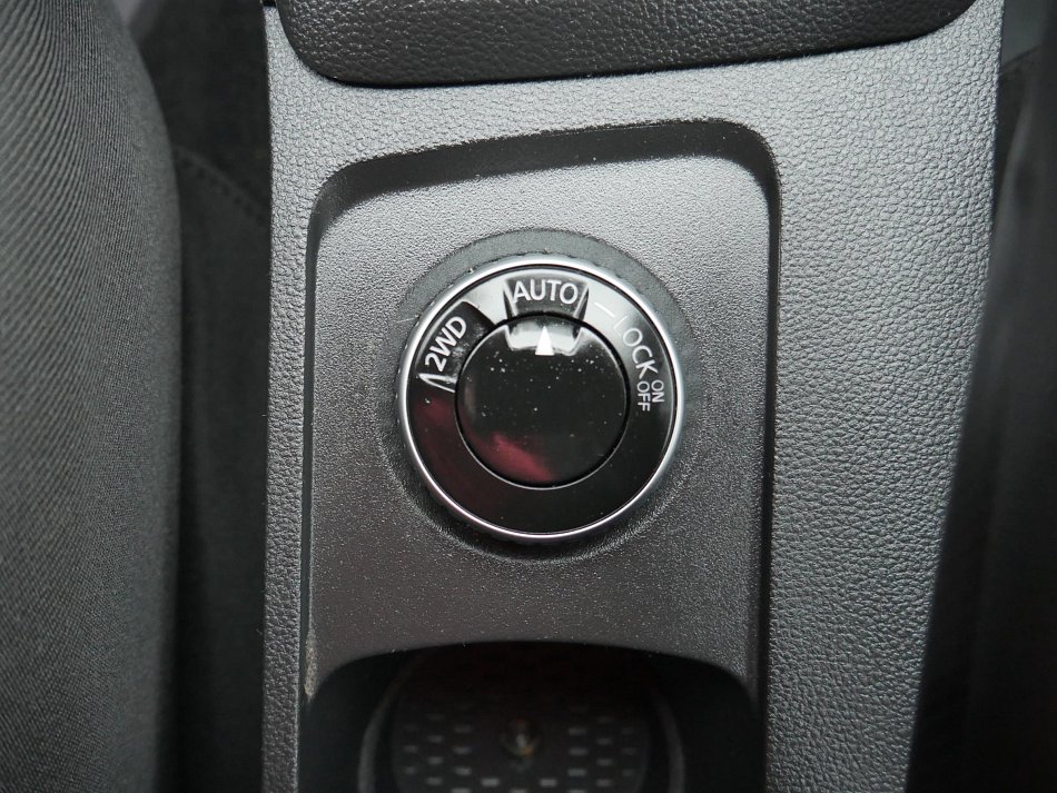 Dacia Duster 1.5dCi  4x4