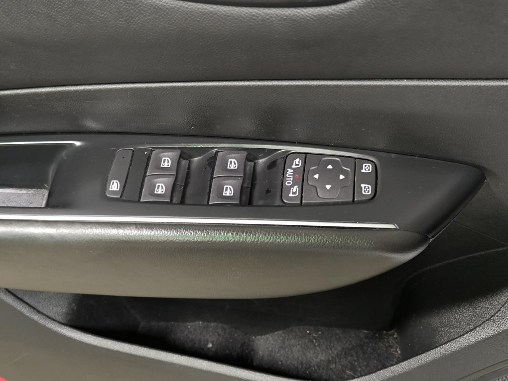 Renault Talisman 1.6 dCi 