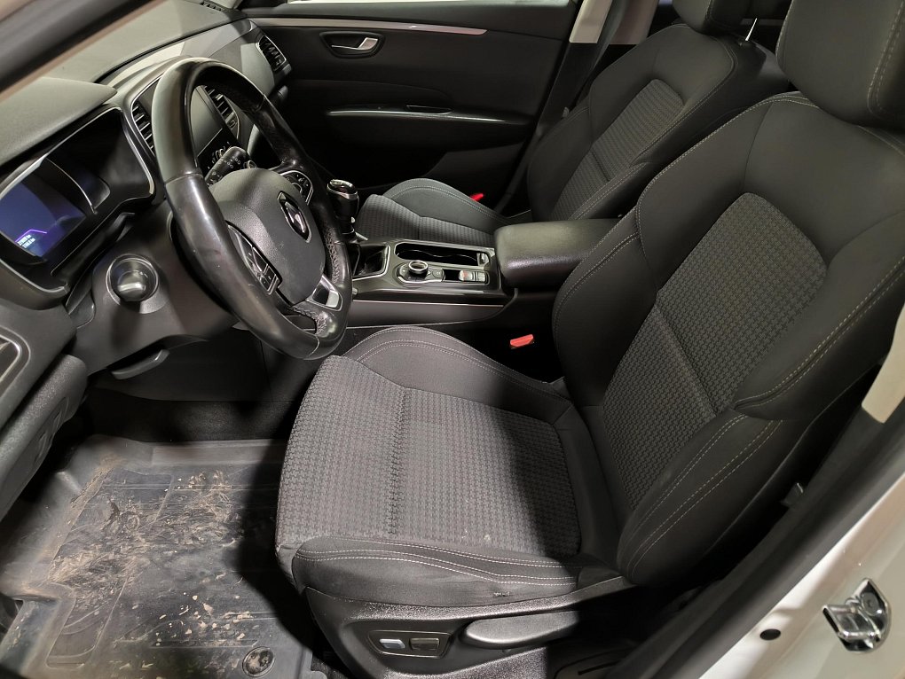 Renault Talisman 1.6 dCi 