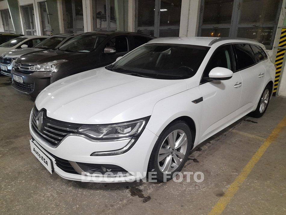 Renault Talisman 1.6 DCi 