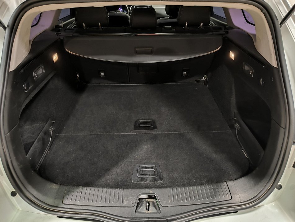 Renault Talisman 1.6 dCi 