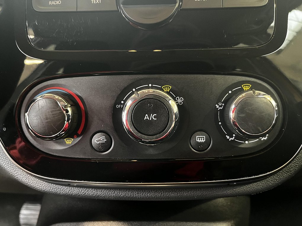Renault Captur 1.3 TCe Limited
