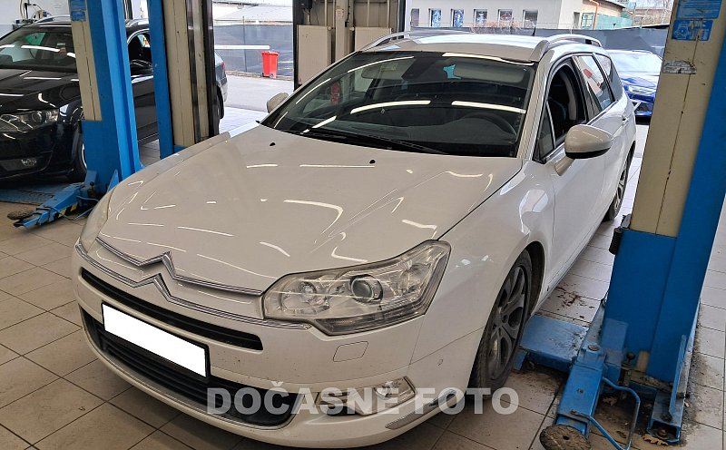 Citroën C5 2.0HDi 