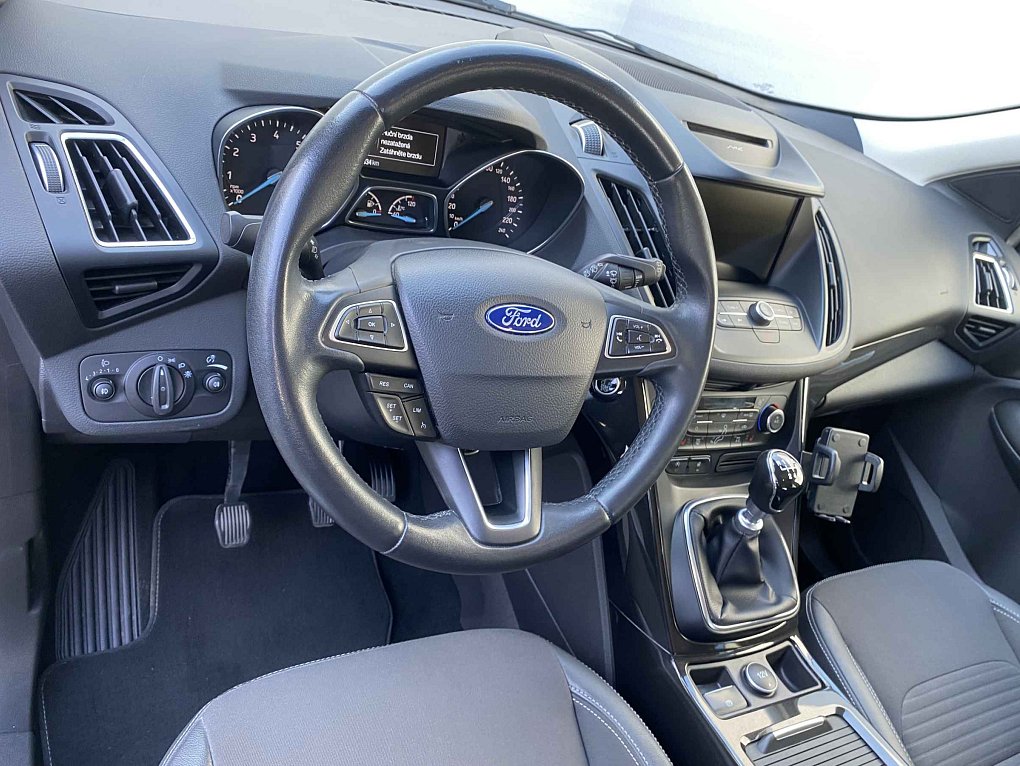 Ford Kuga 1.5T 