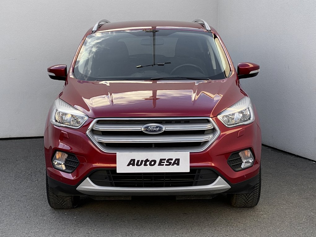 Ford Kuga 1.5i 