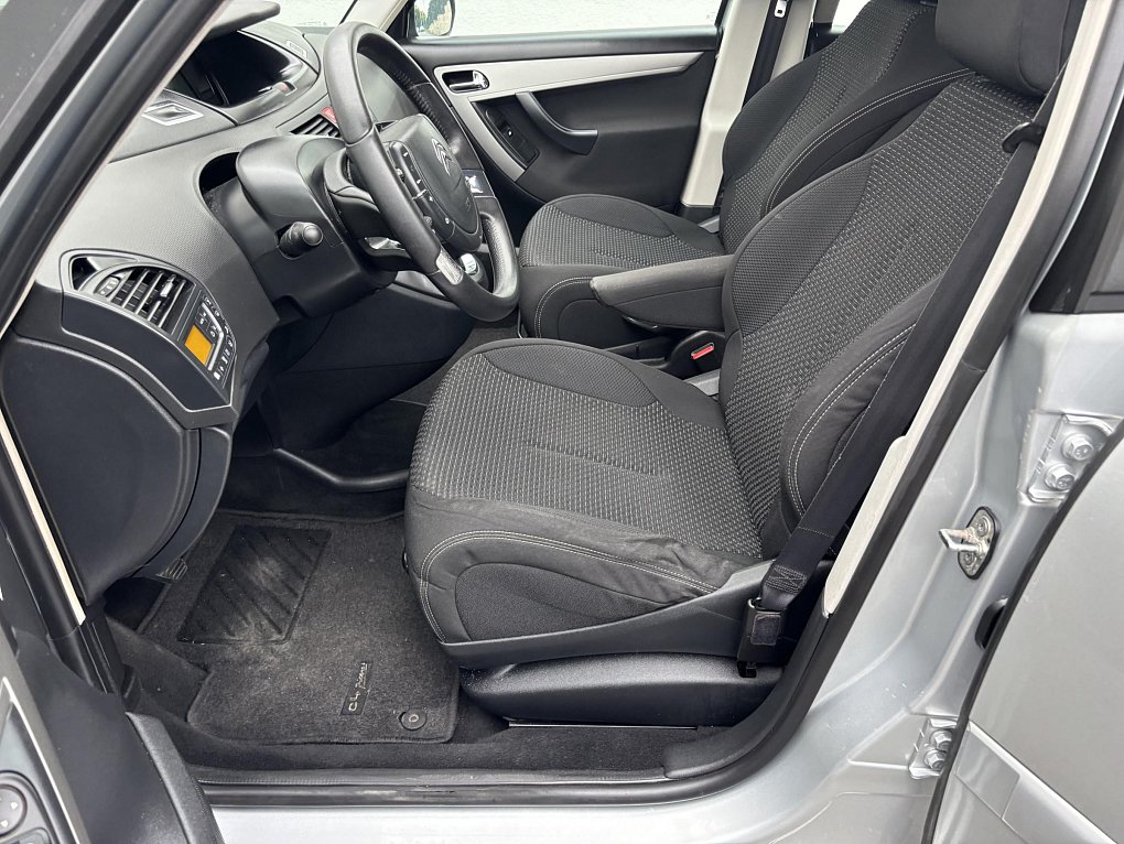 Citroën C4 Picasso 1.6 VTi 