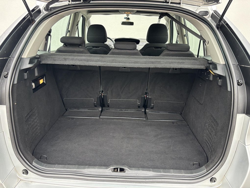 Citroën C4 Picasso 1.6 VTi 