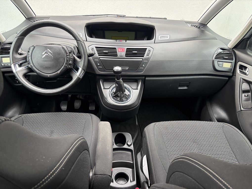 Citroën C4 Picasso 1.6 VTi 