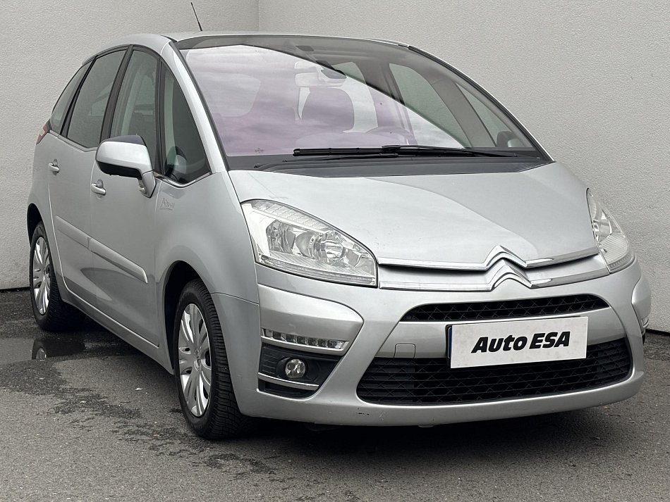 Citroën C4 Picasso 1.6 VTi 