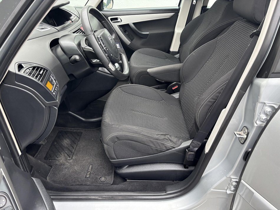 Citroën C4 Picasso 1.6 VTi 