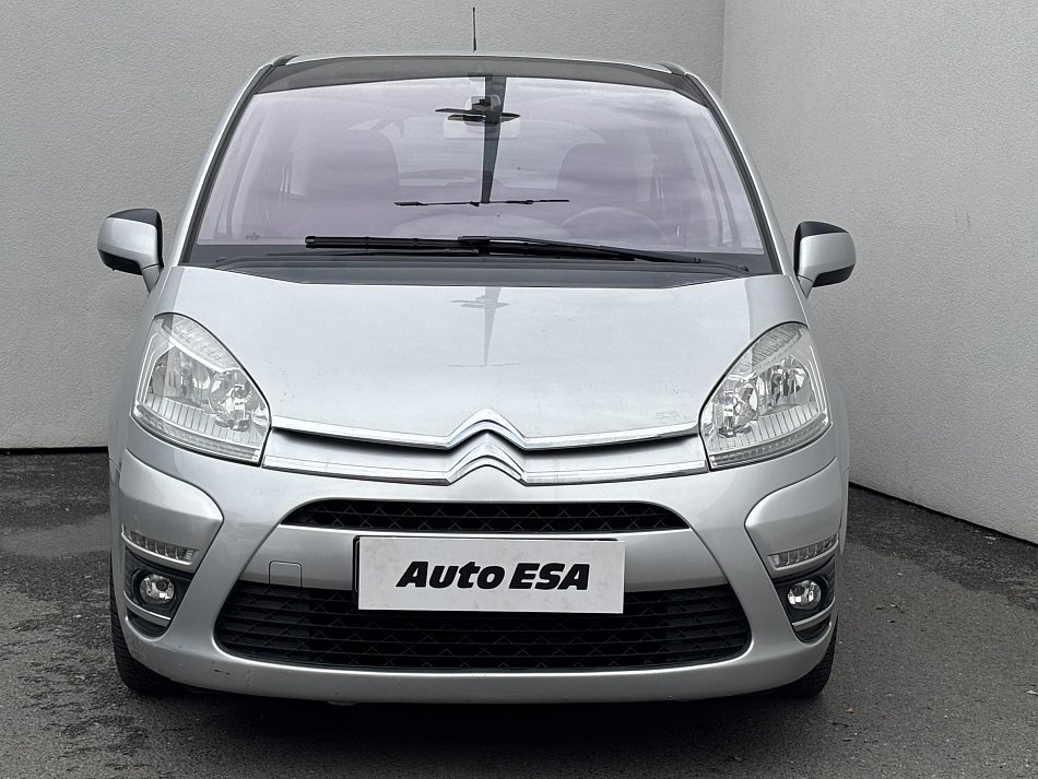 Citroën C4 Picasso 1.6 VTi 