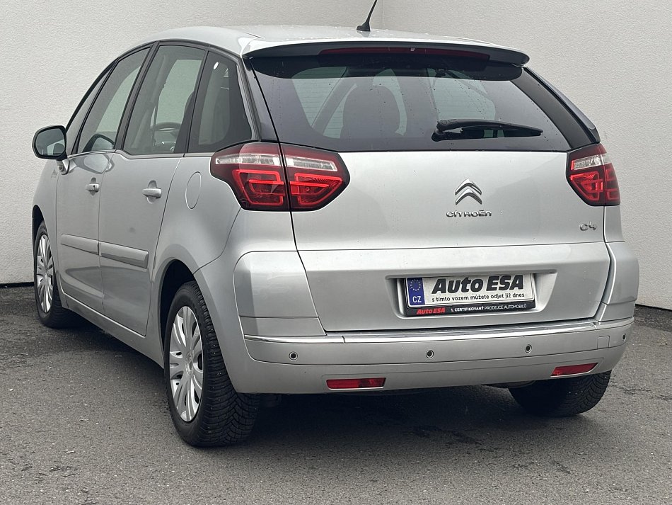 Citroën C4 Picasso 1.6 VTi 