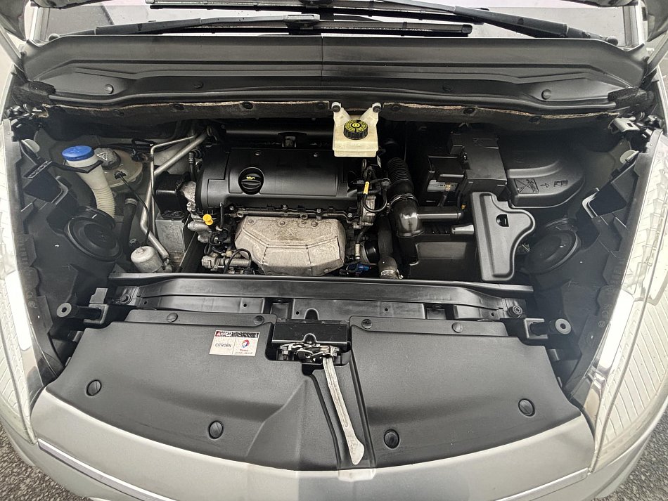 Citroën C4 Picasso 1.6 VTi 