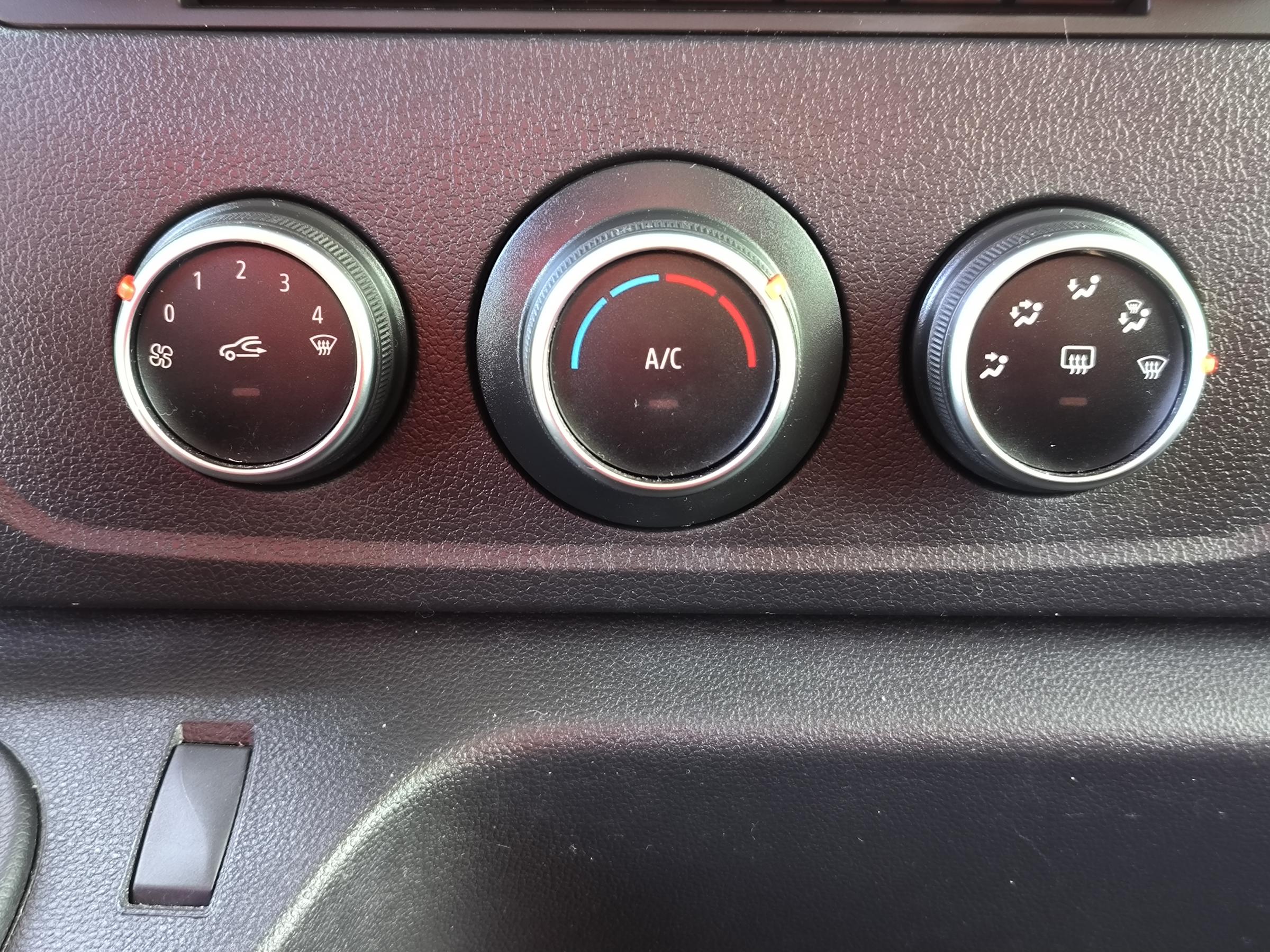 Opel Movano, 2020 - pohled č. 15