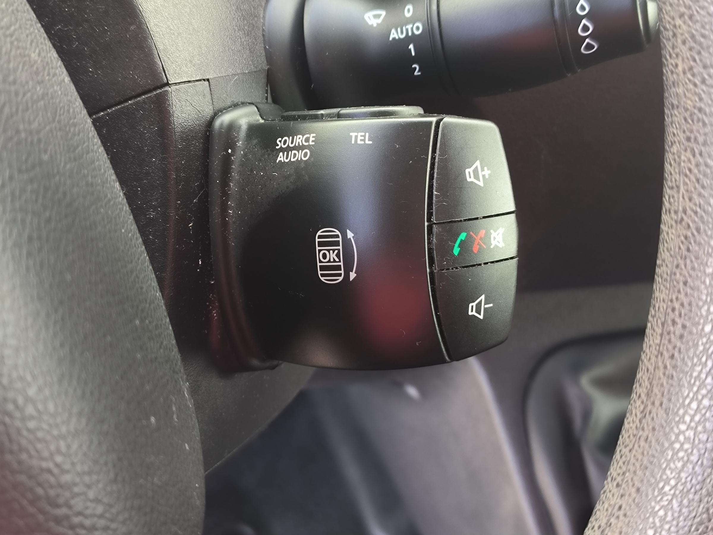 Opel Movano, 2020 - pohled č. 16