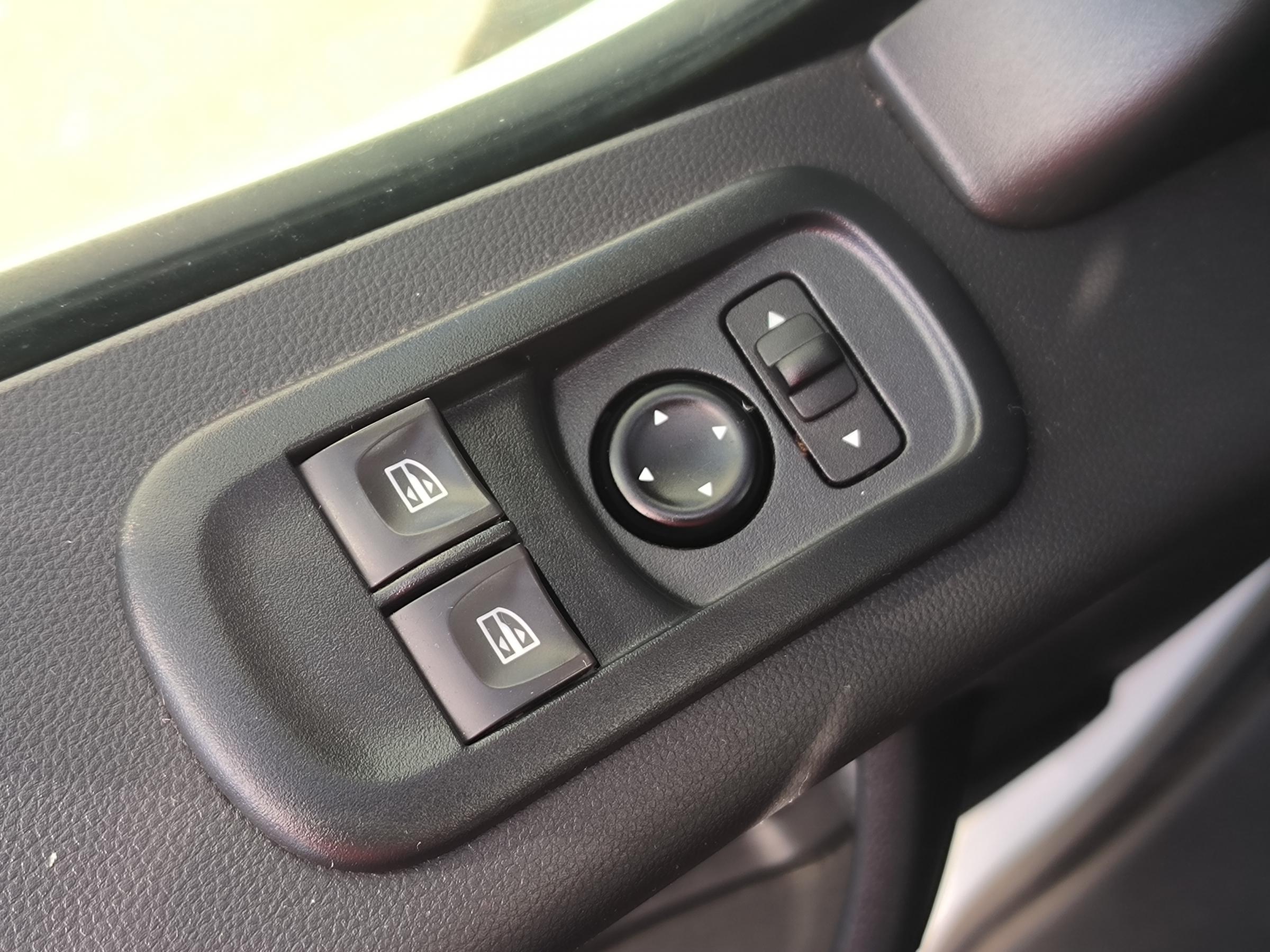 Opel Movano, 2020 - pohled č. 17