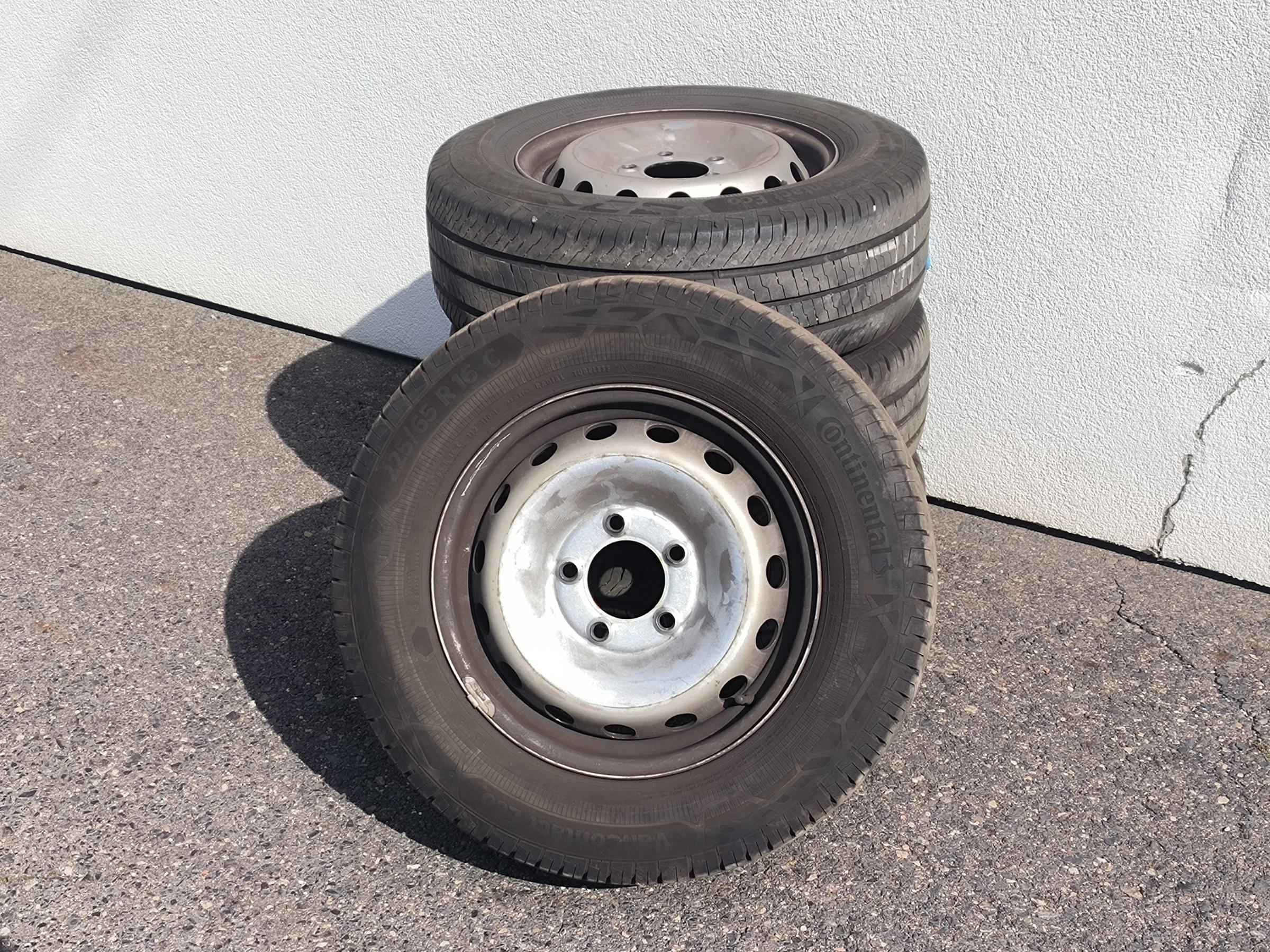 Opel Movano, 2020 - pohled č. 20