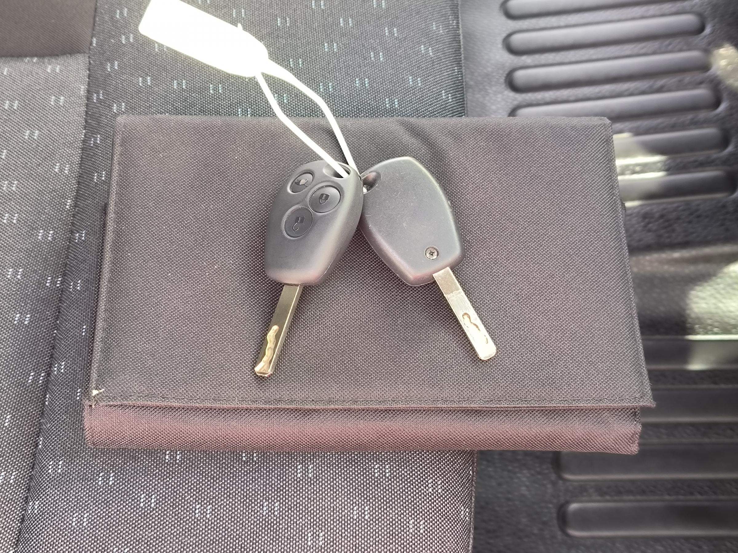 Opel Movano, 2020 - pohled č. 21