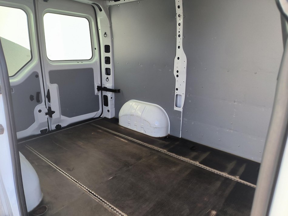 Opel Movano 2.3CDTi  L1H1