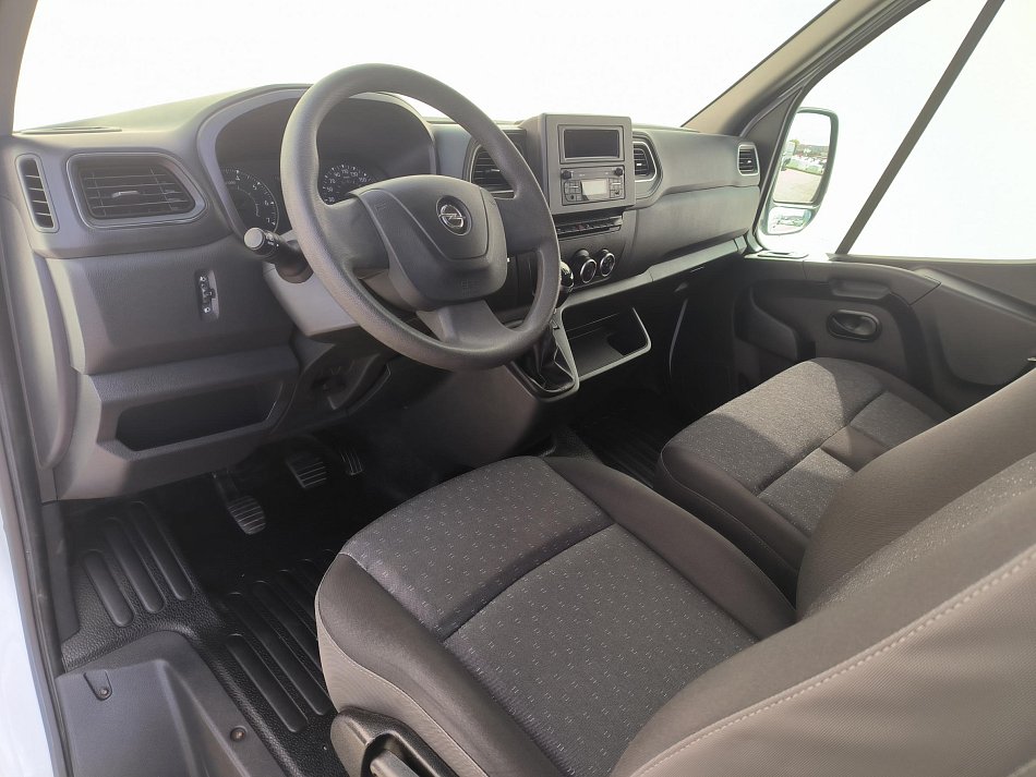 Opel Movano 2.3CDTi  L1H1