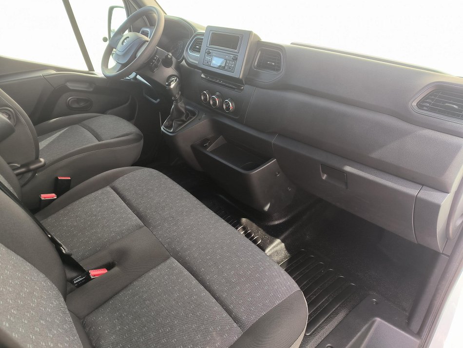 Opel Movano 2.3CDTi  L1H1