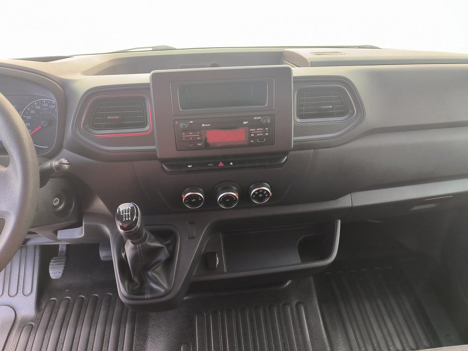 Opel Movano 2.3CDTi  L1H1