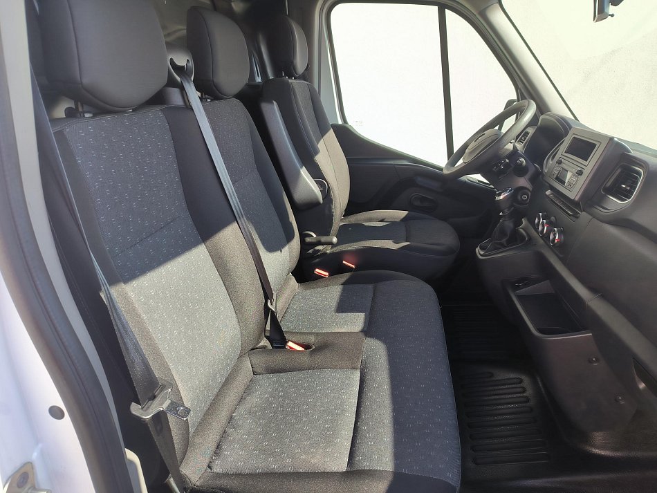 Opel Movano 2.3CDTi  L1H1