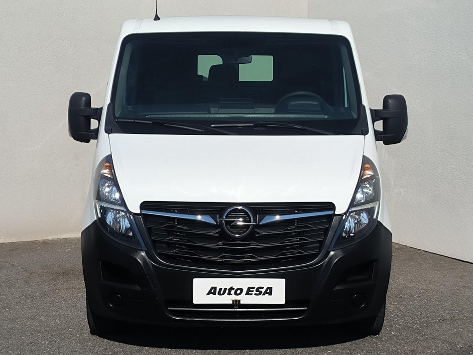 Opel Movano 2.3CDTi  L1H1