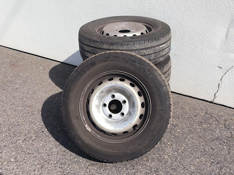 Opel Movano 2.3CDTi  L1H1